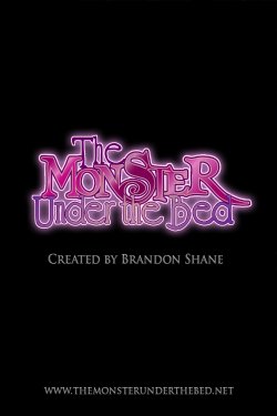 Free Hentai Western Gallery: [Brandon Shane] The Monster Under the Bed [Ongoing]